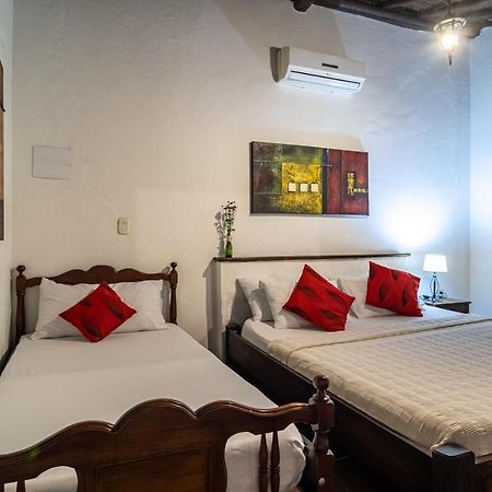 Giron Chill Out Hotel Boutique Esterno foto