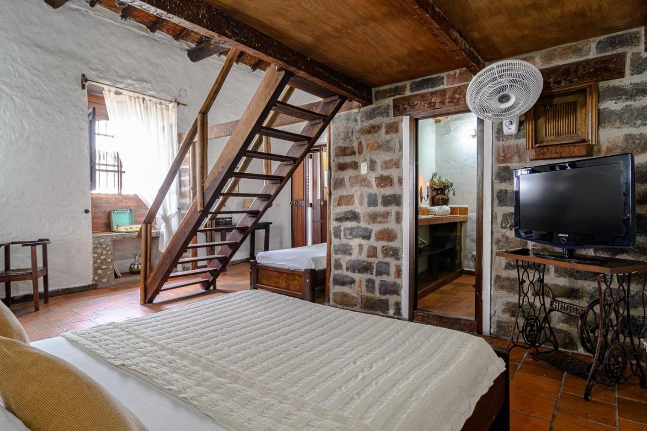 Giron Chill Out Hotel Boutique Esterno foto