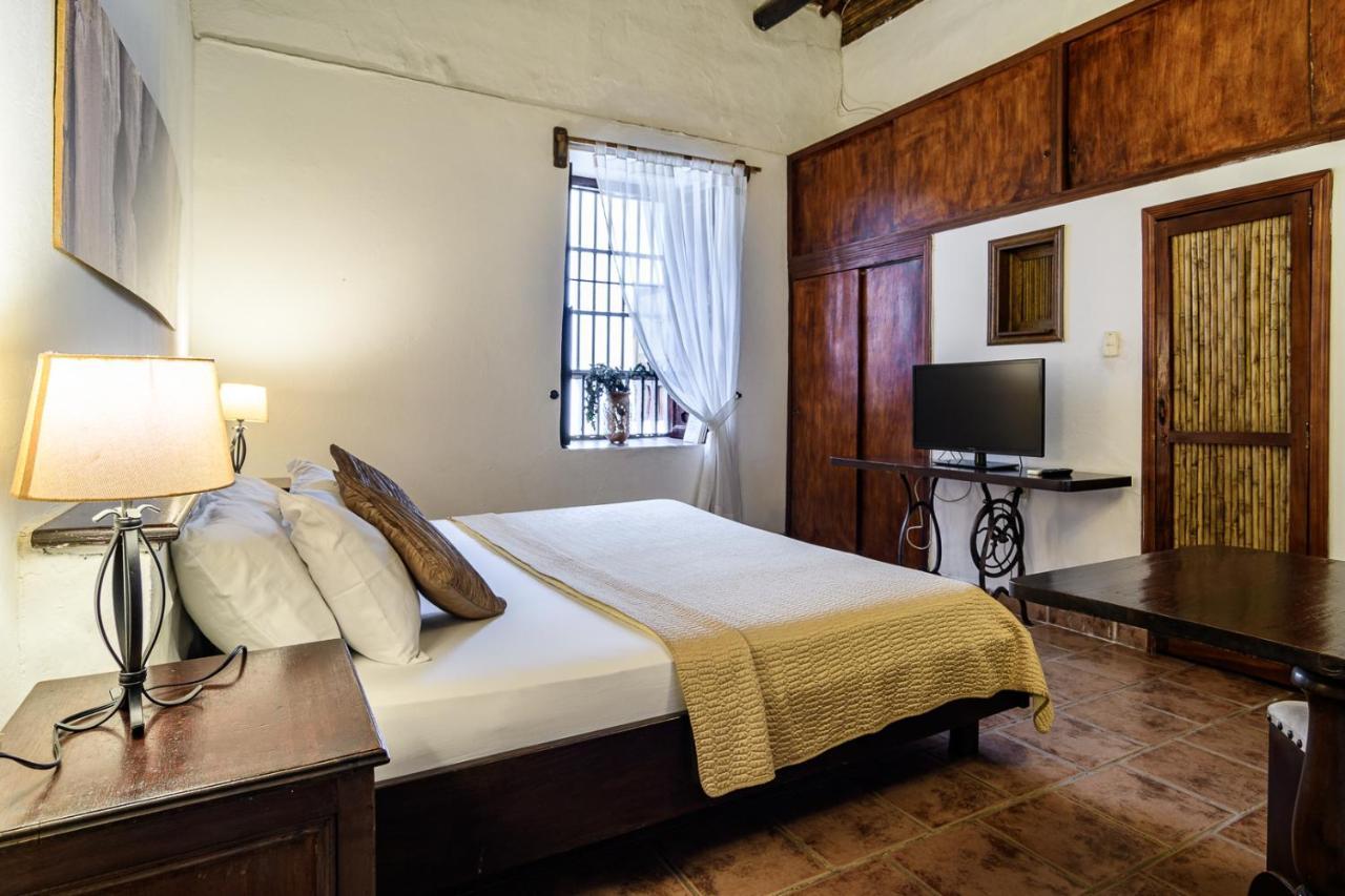 Giron Chill Out Hotel Boutique Esterno foto