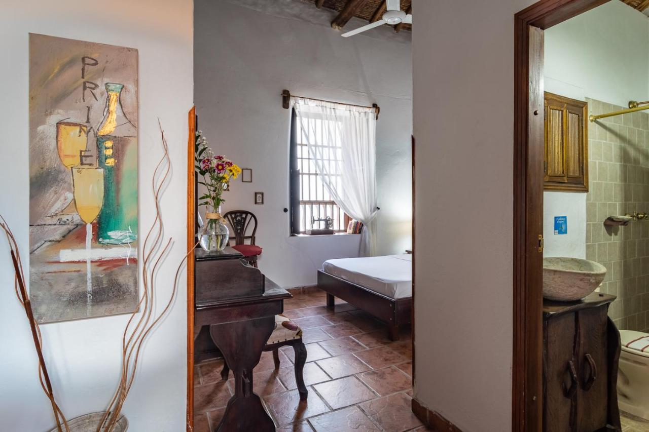 Giron Chill Out Hotel Boutique Esterno foto