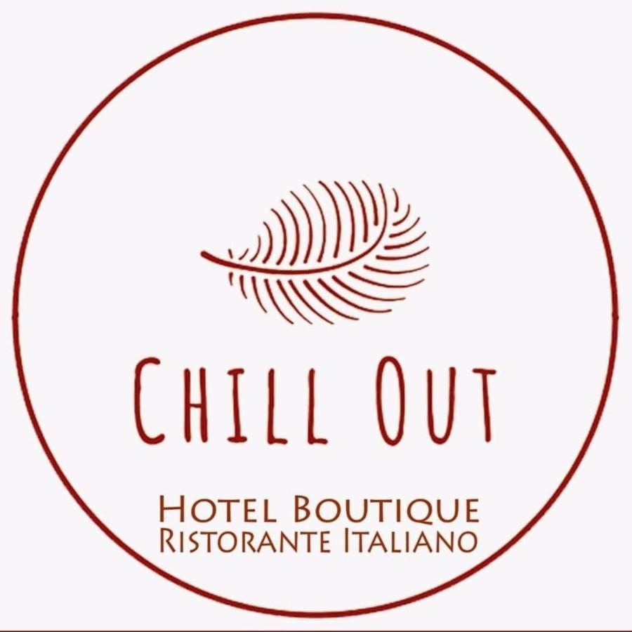 Giron Chill Out Hotel Boutique Esterno foto