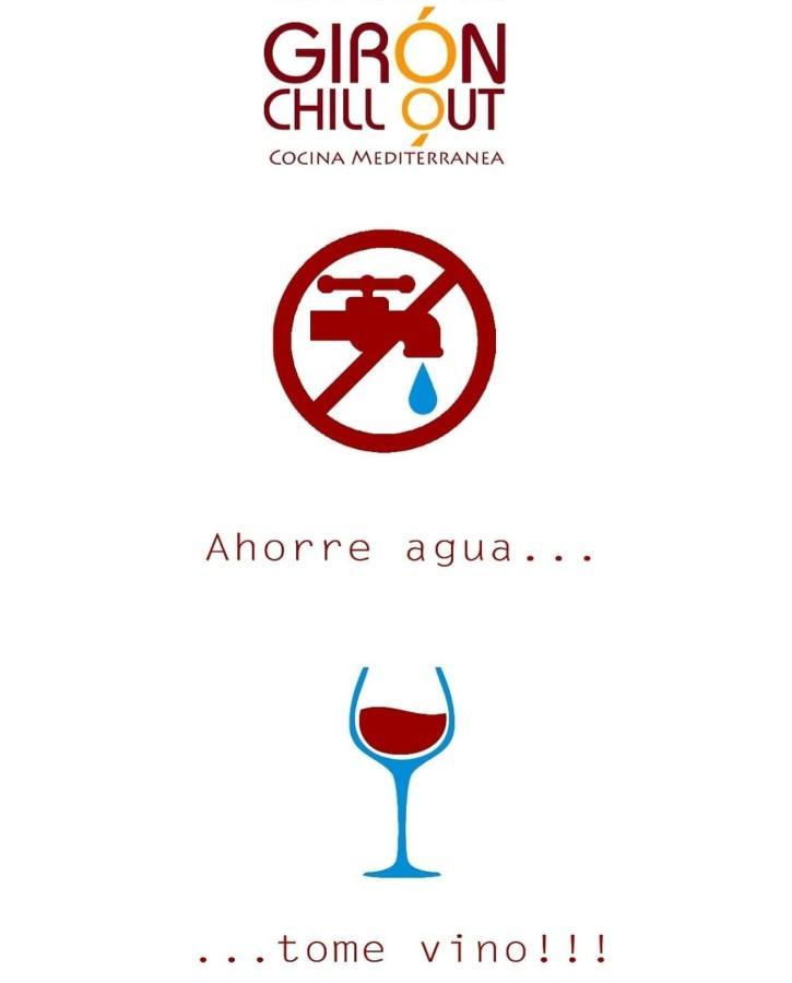 Giron Chill Out Hotel Boutique Esterno foto