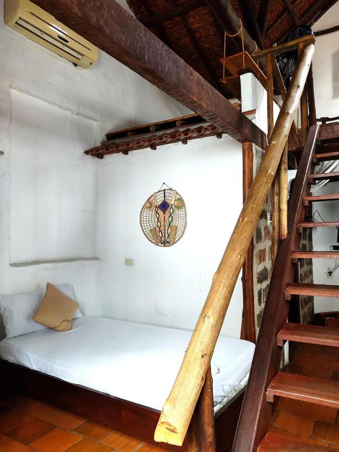 Giron Chill Out Hotel Boutique Esterno foto