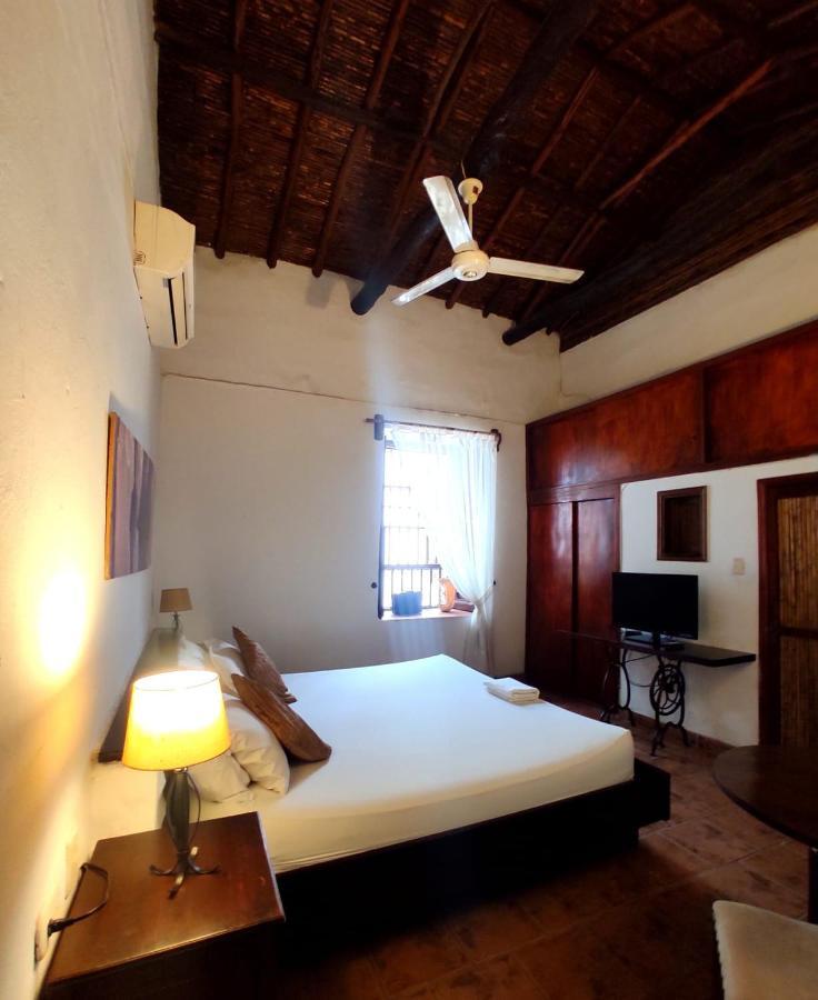 Giron Chill Out Hotel Boutique Esterno foto