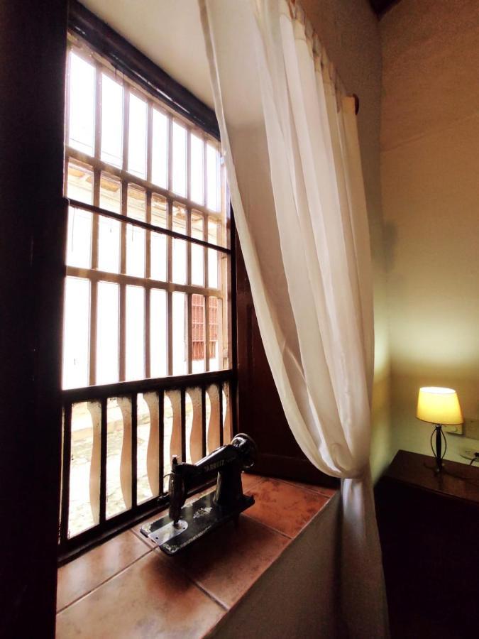 Giron Chill Out Hotel Boutique Esterno foto