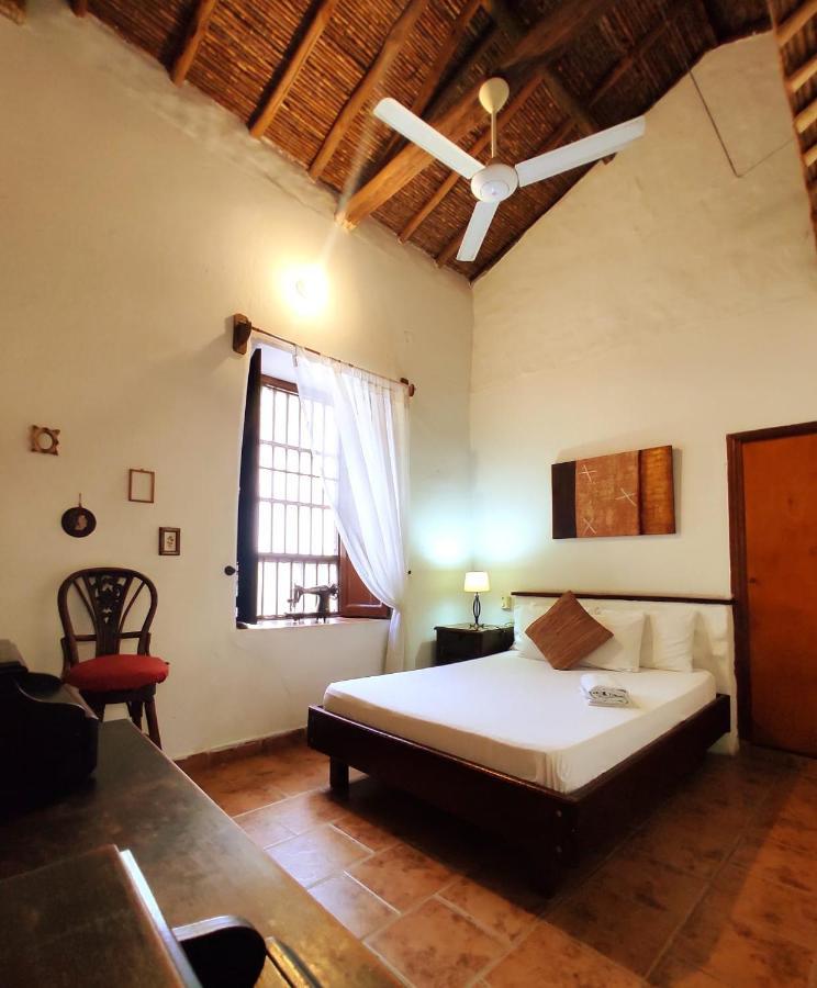 Giron Chill Out Hotel Boutique Esterno foto