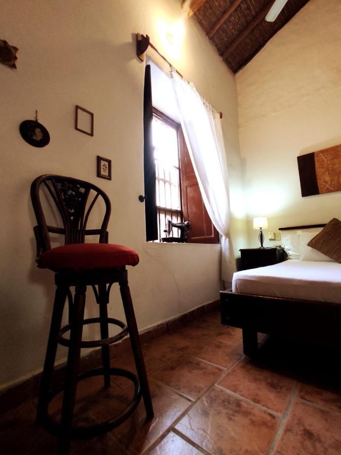 Giron Chill Out Hotel Boutique Esterno foto