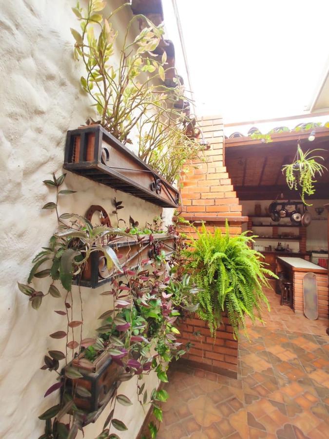 Giron Chill Out Hotel Boutique Esterno foto