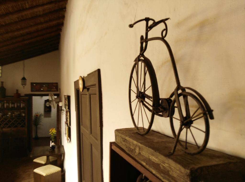 Giron Chill Out Hotel Boutique Esterno foto
