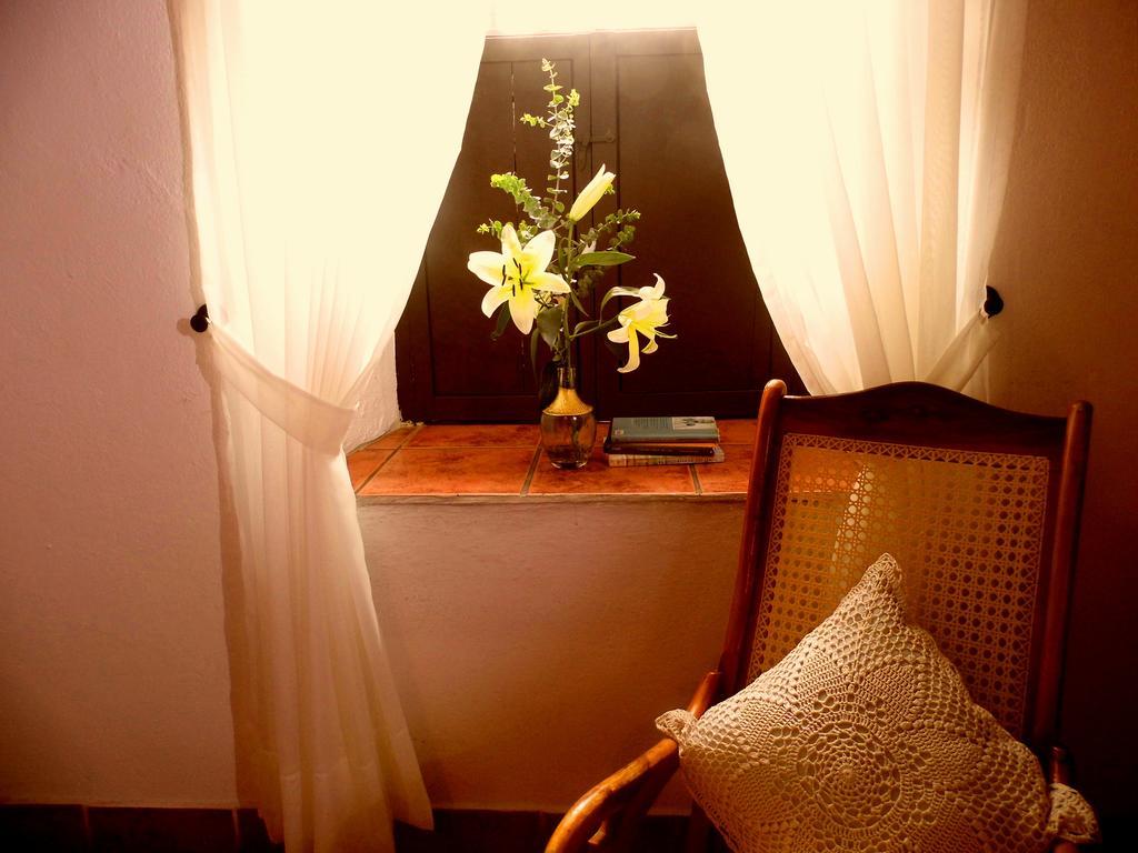 Giron Chill Out Hotel Boutique Esterno foto