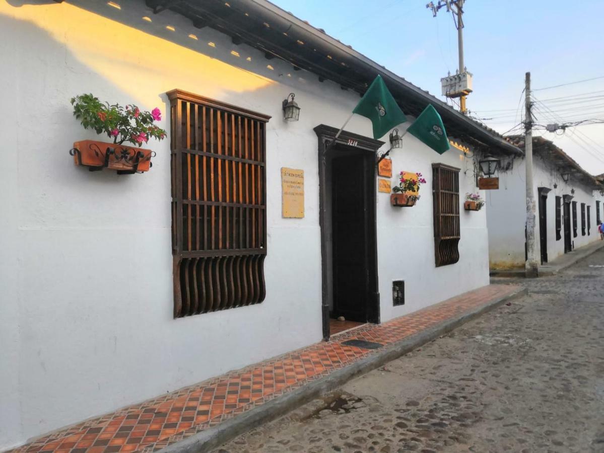 Giron Chill Out Hotel Boutique Esterno foto