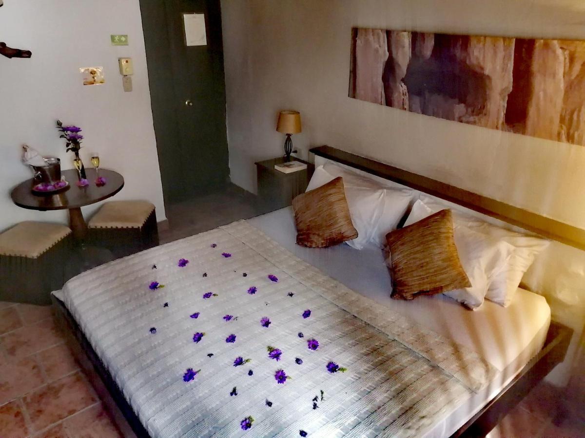 Giron Chill Out Hotel Boutique Esterno foto